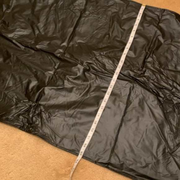 Domenico Vacca Alta Sartoria Garment Bag - Picture 5 of 5